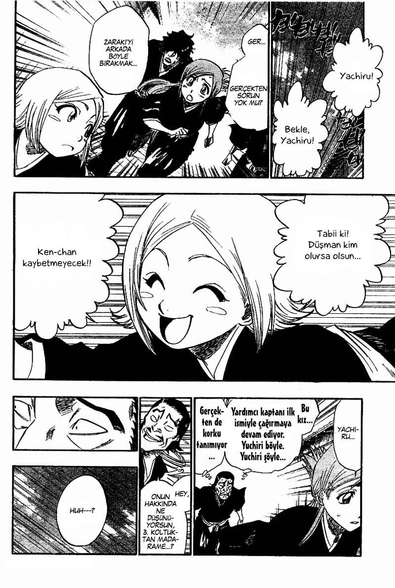 Read Bleach TR Manga Online