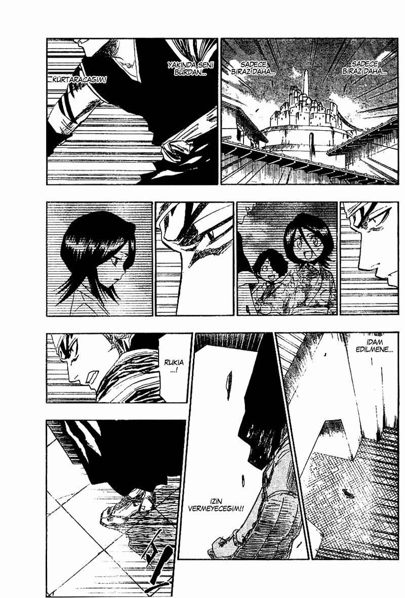 Read Bleach TR Manga Online