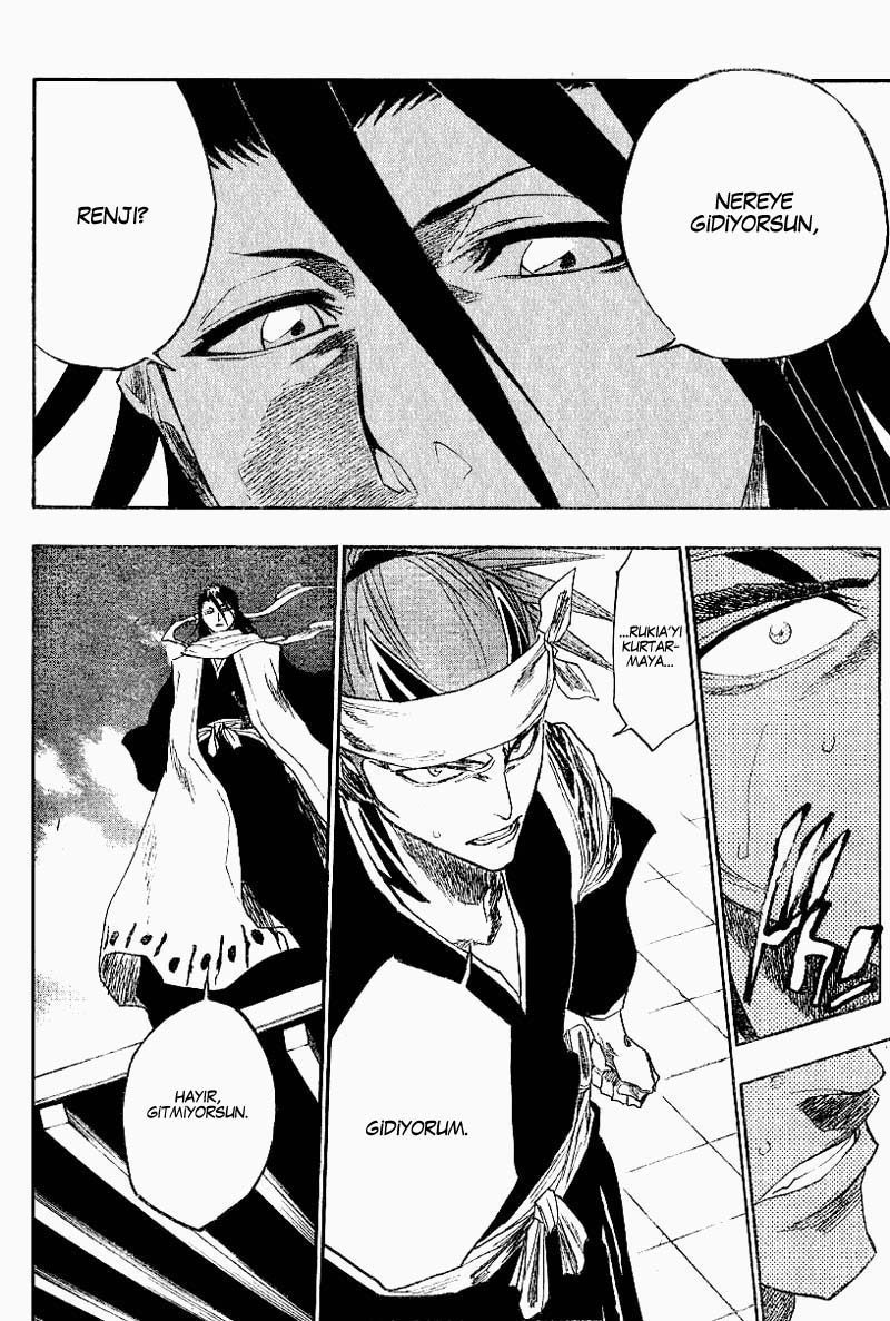 Read Bleach TR Manga Online