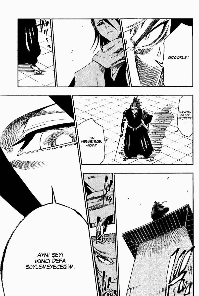 Read Bleach TR Manga Online