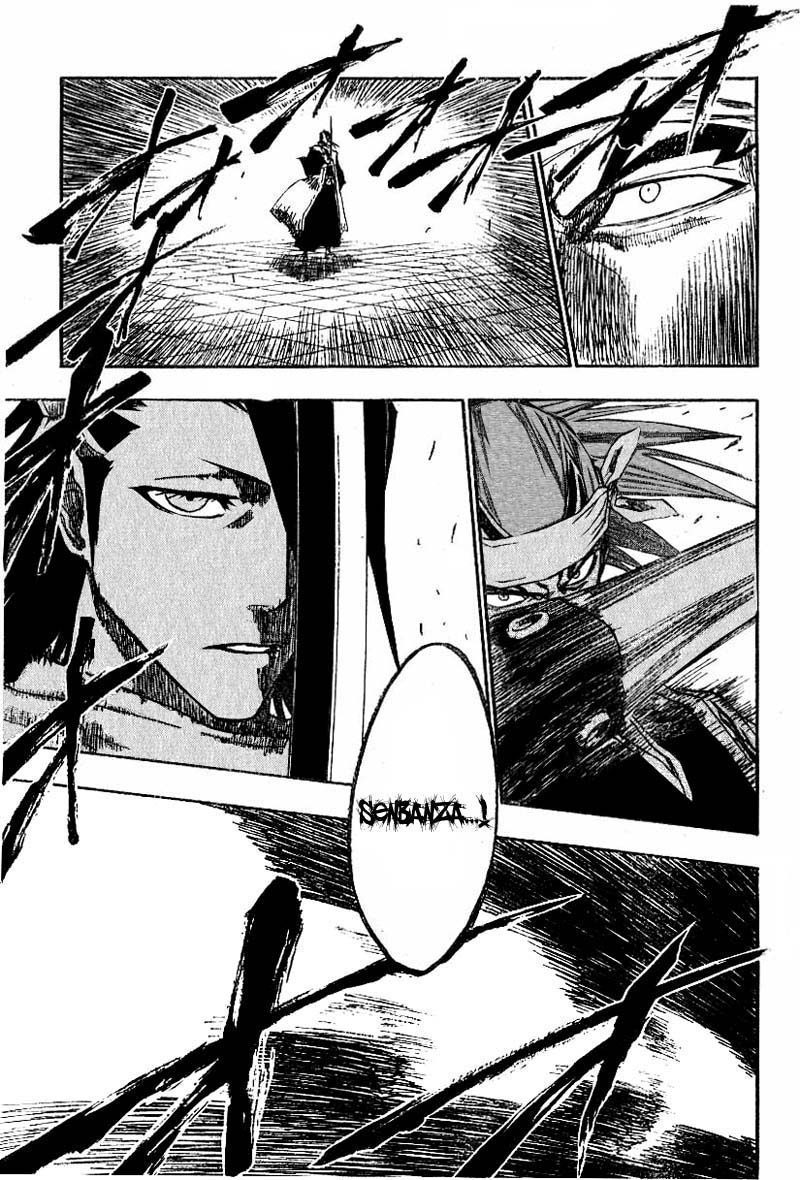 Read Bleach TR Manga Online