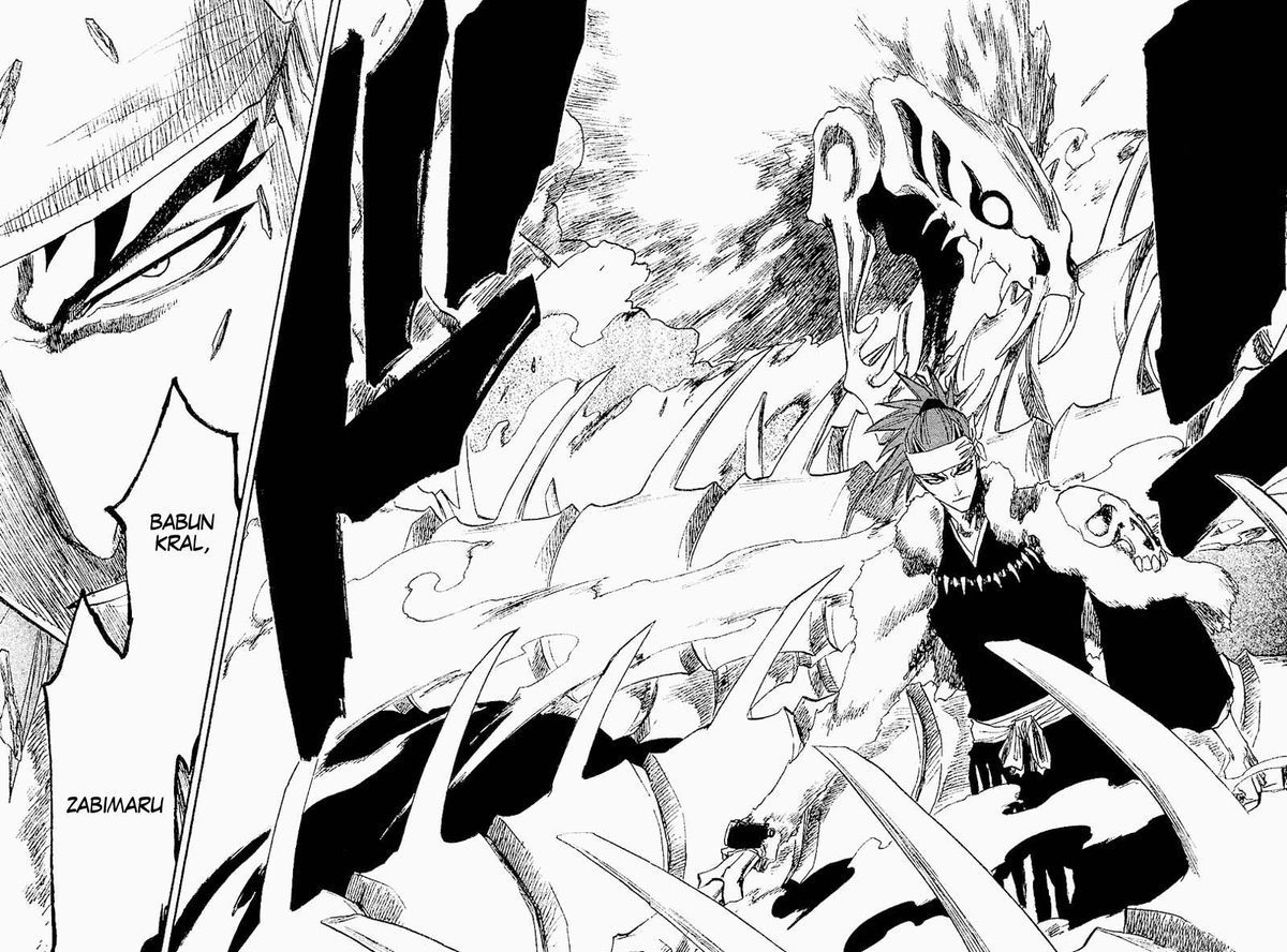 Read Bleach TR Manga Online