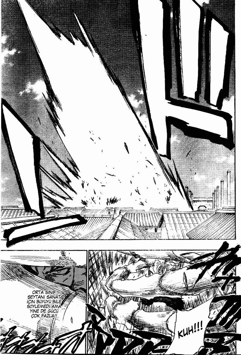 Read Bleach TR Manga Online