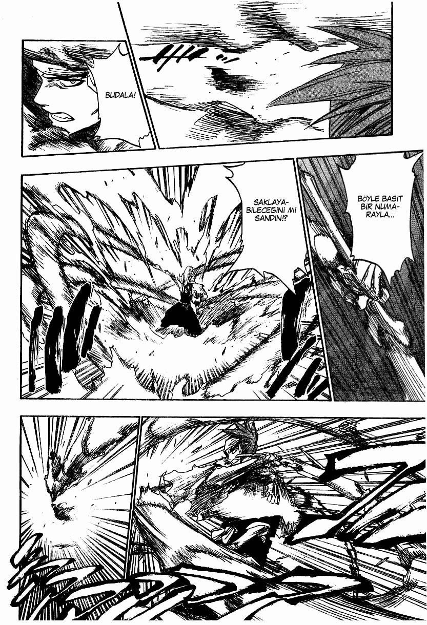 Read Bleach TR Manga Online