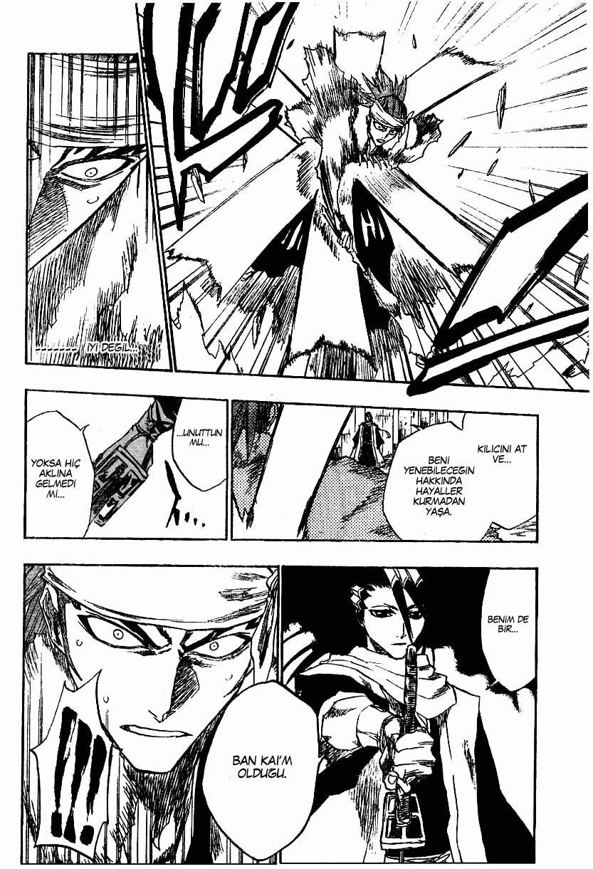 Read Bleach TR Manga Online
