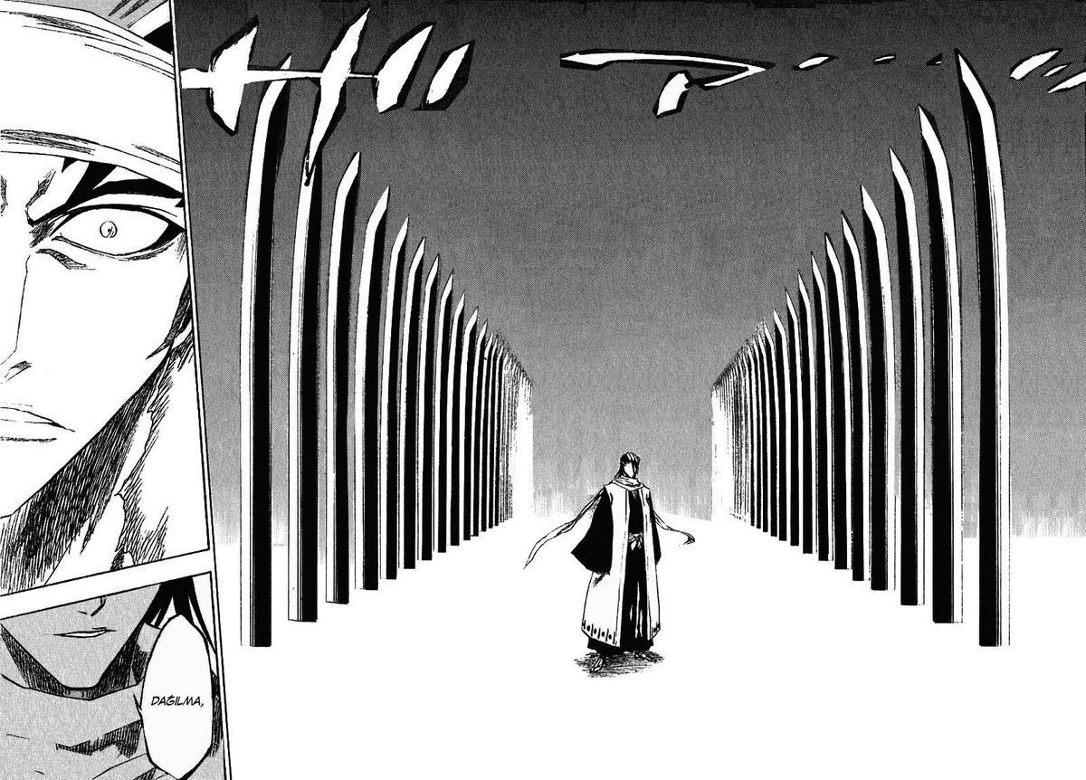 Read Bleach TR Manga Online