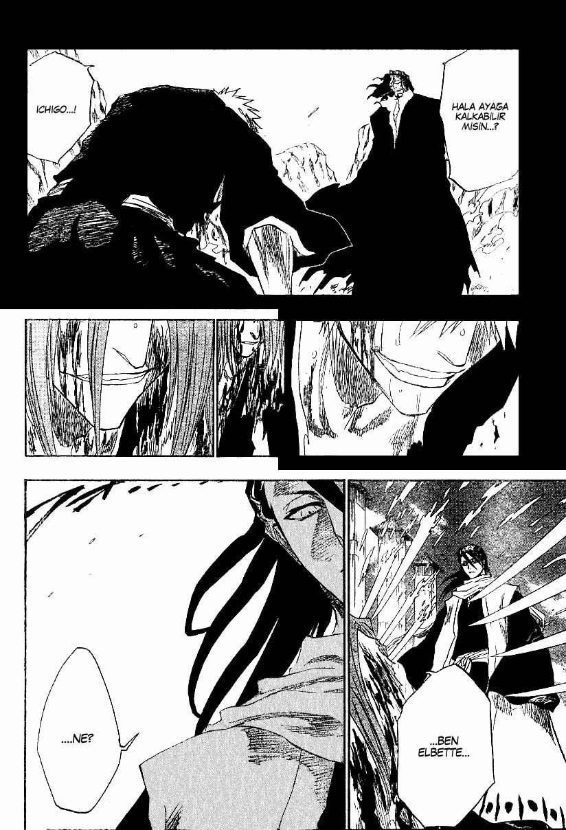 Read Bleach TR Manga Online