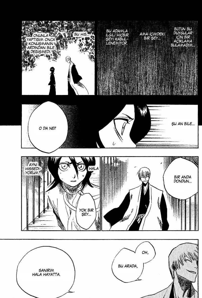 Read Bleach TR Manga Online