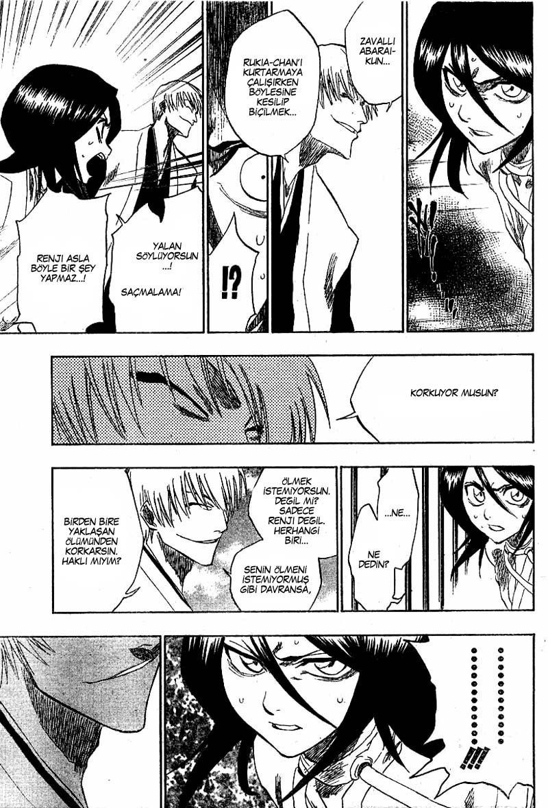 Read Bleach TR Manga Online