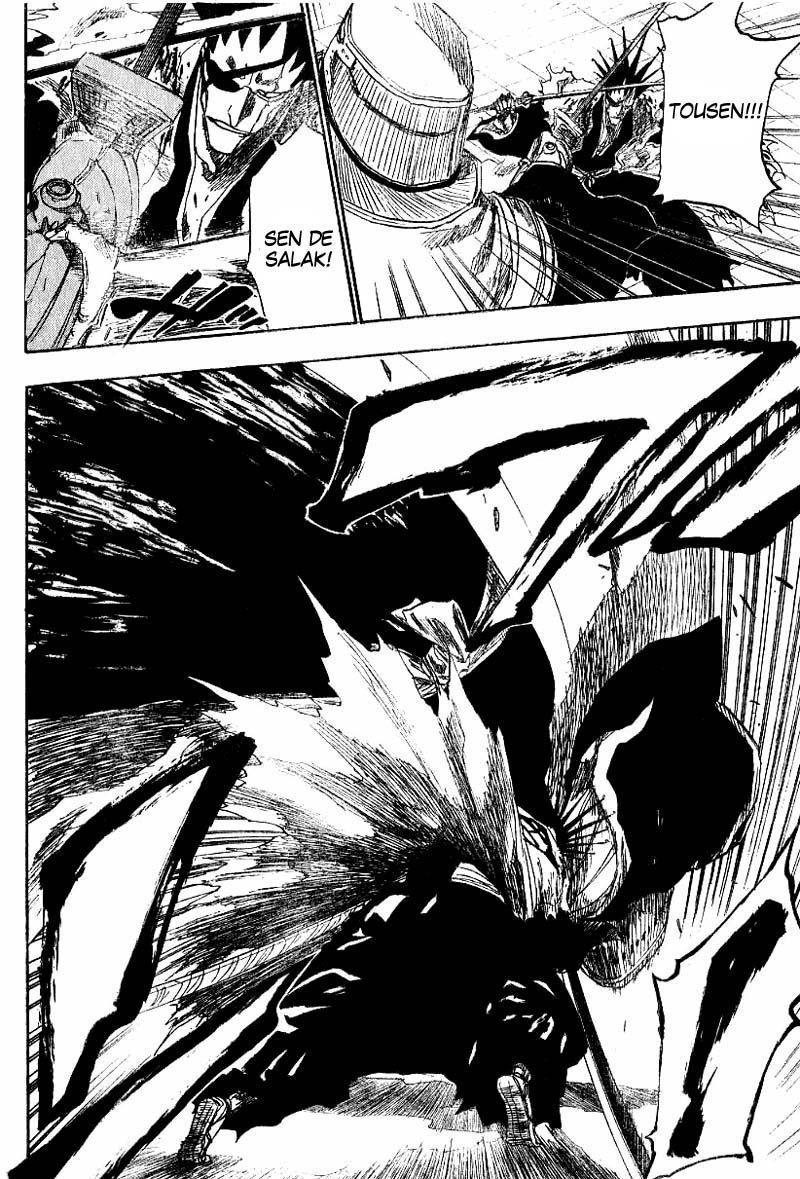 Read Bleach TR Manga Online