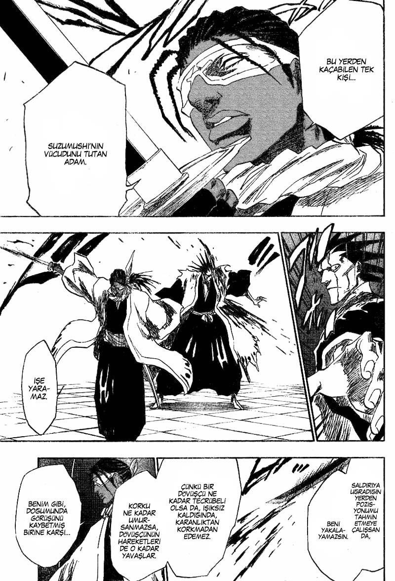 Read Bleach TR Manga Online