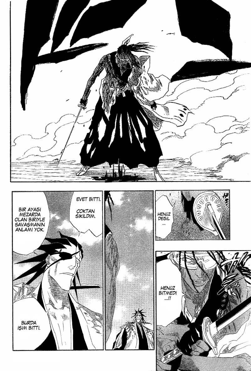 Read Bleach TR Manga Online