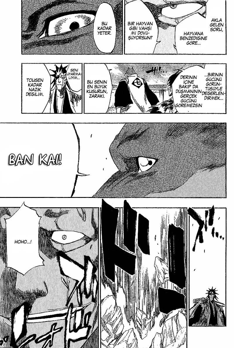 Read Bleach TR Manga Online