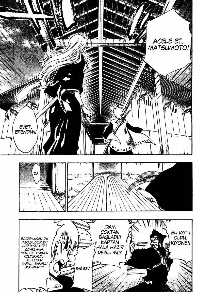 Read Bleach TR Manga Online