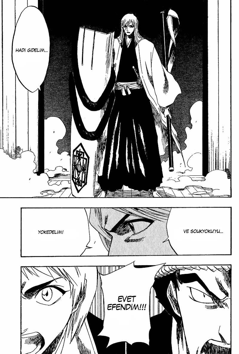 Read Bleach TR Manga Online