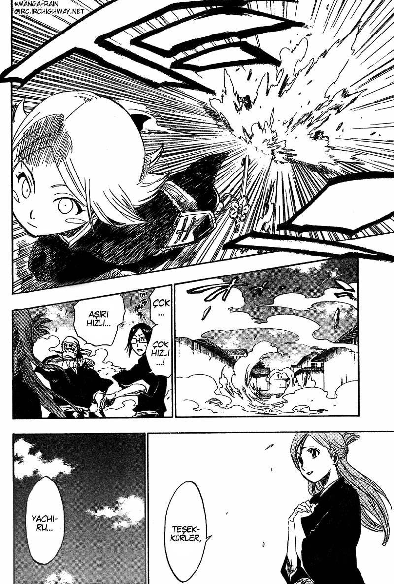 Read Bleach TR Manga Online