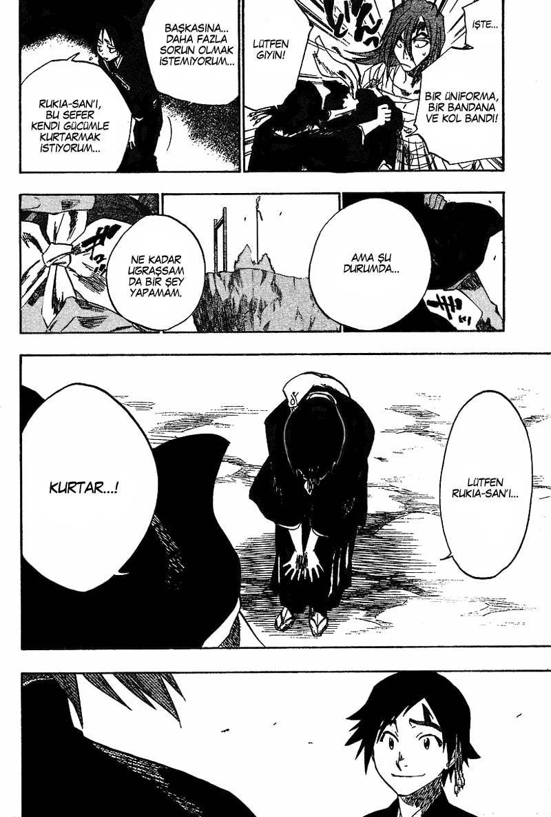 Read Bleach TR Manga Online