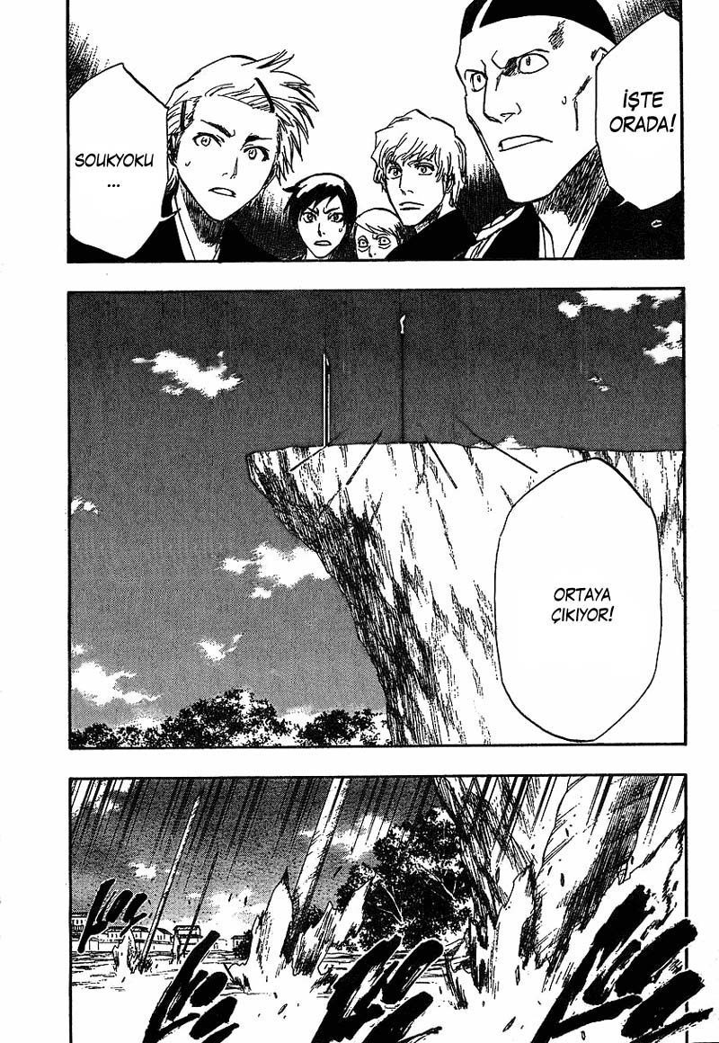 Read Bleach TR Manga Online