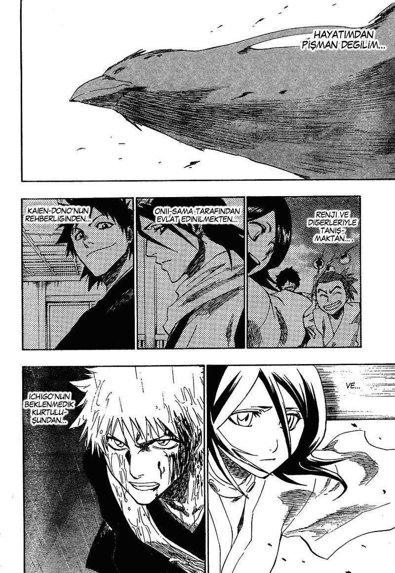 Read Bleach TR Manga Online