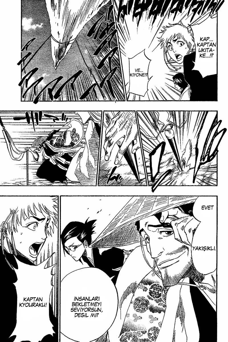 Read Bleach TR Manga Online