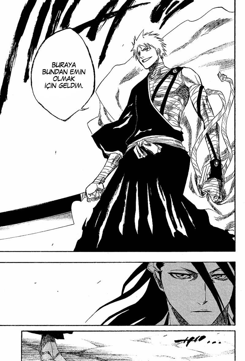 Read Bleach TR Manga Online