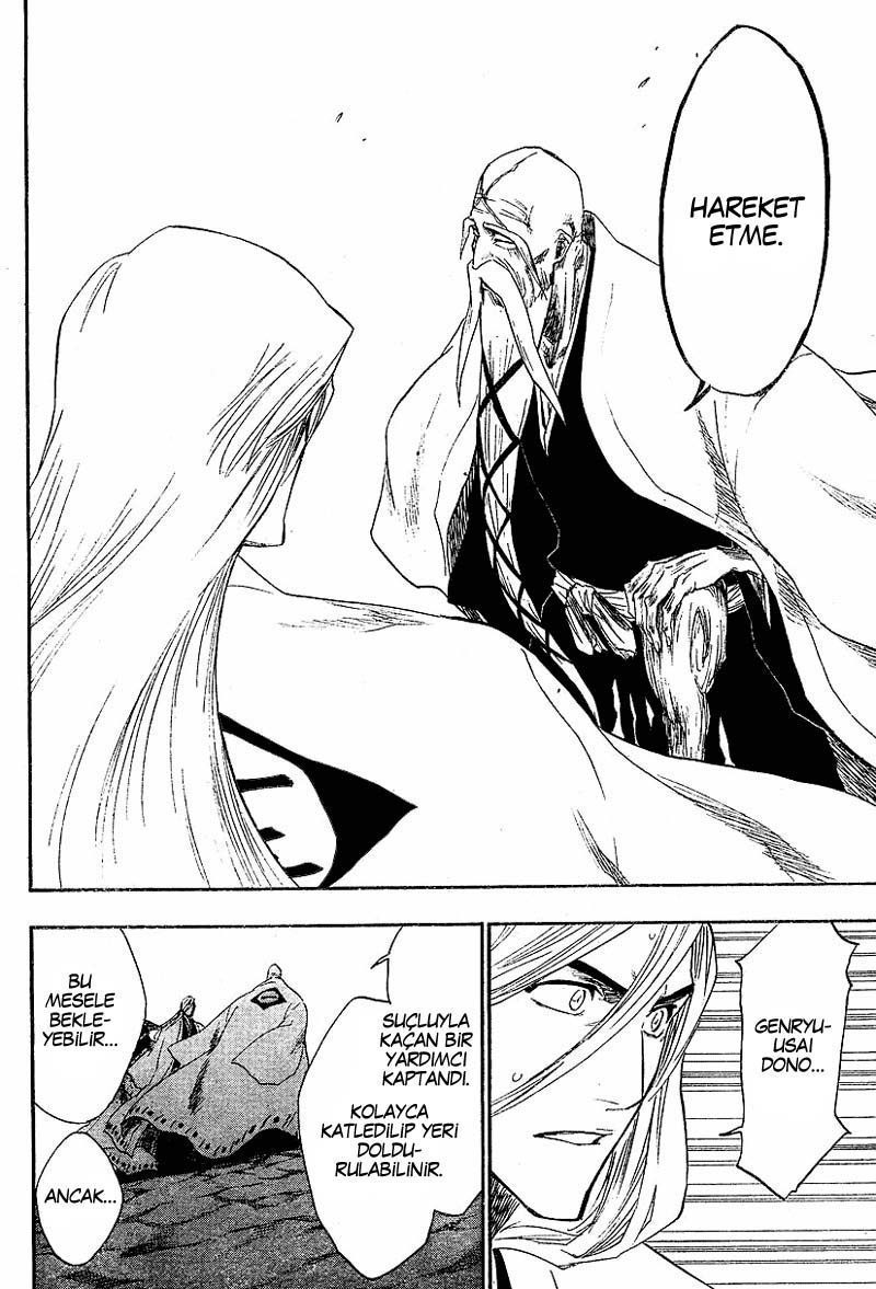 Read Bleach TR Manga Online