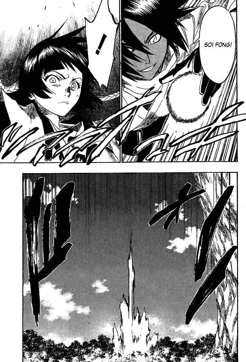 Read Bleach TR Manga Online