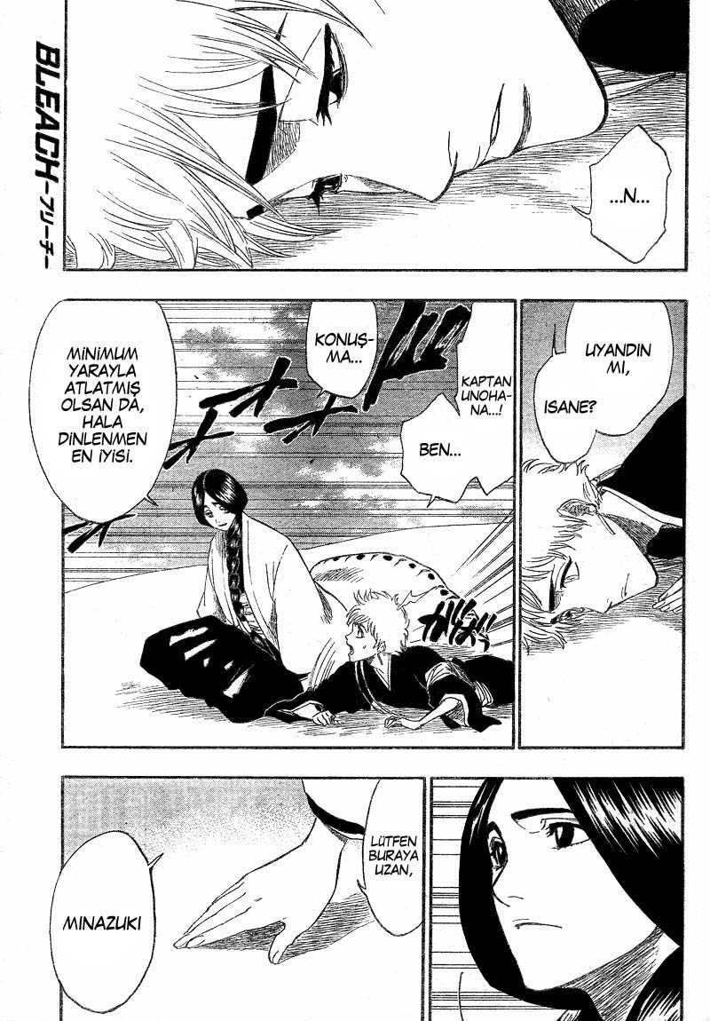 Read Bleach TR Manga Online