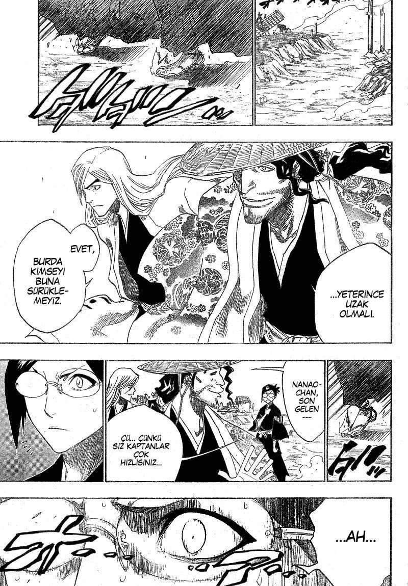 Read Bleach TR Manga Online