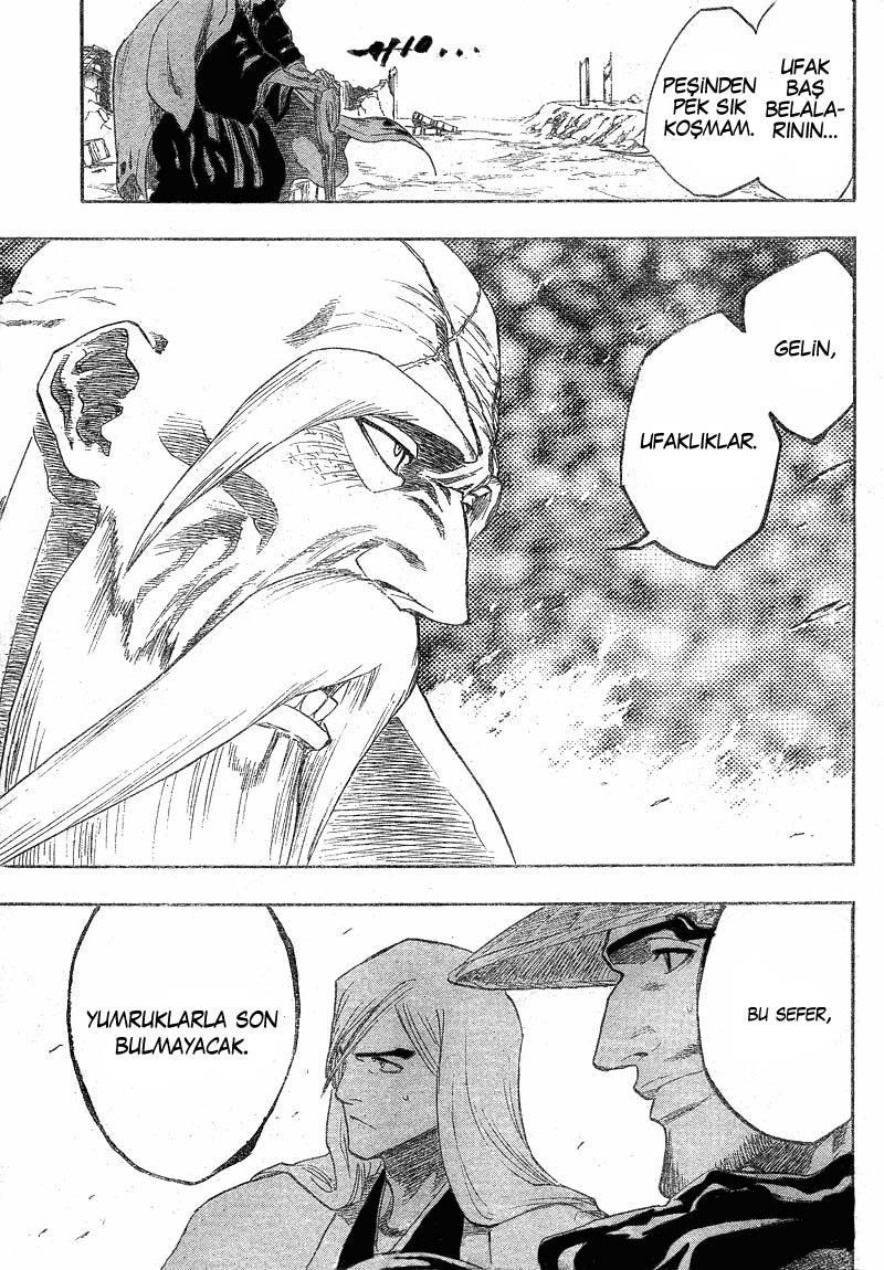 Read Bleach TR Manga Online
