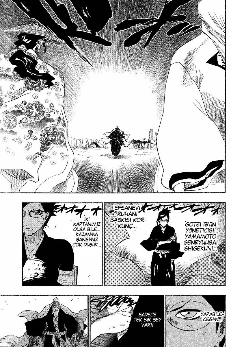 Read Bleach TR Manga Online