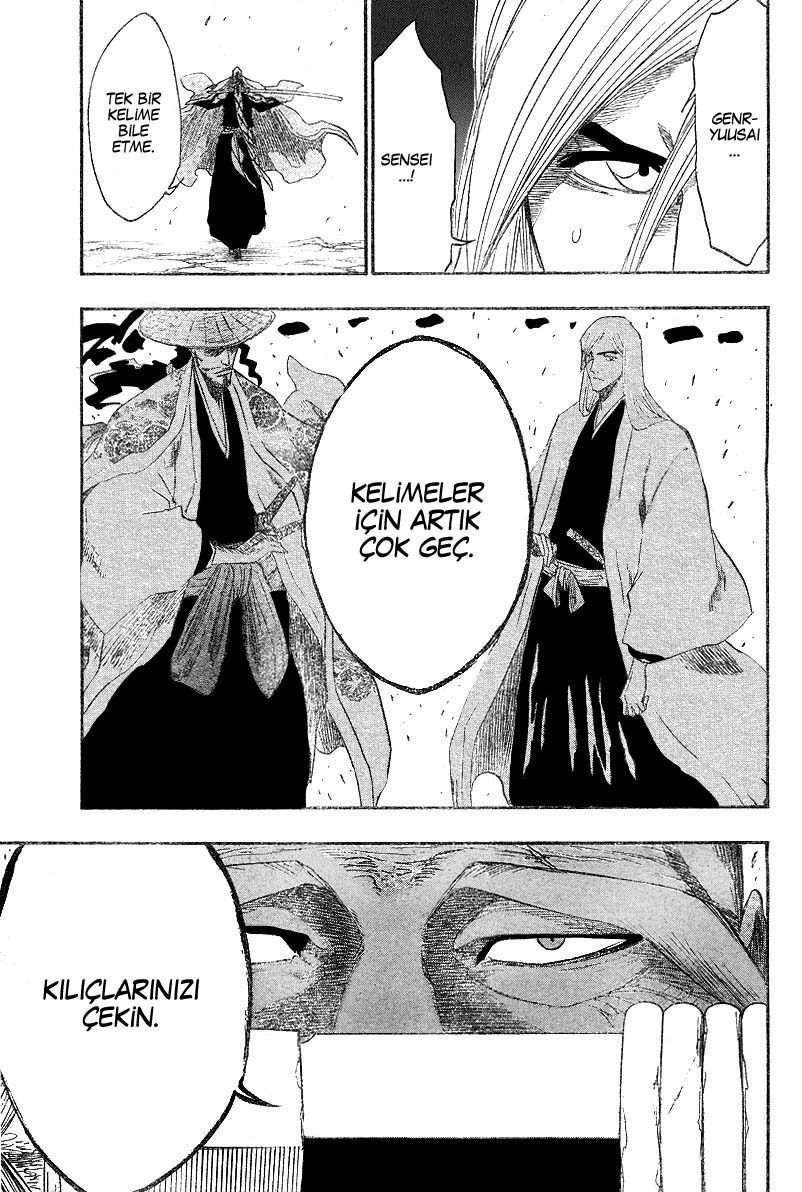 Read Bleach TR Manga Online