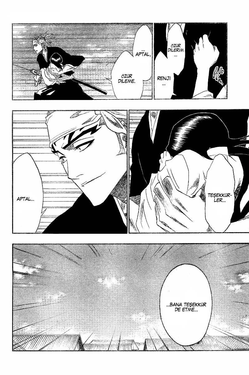 Read Bleach TR Manga Online