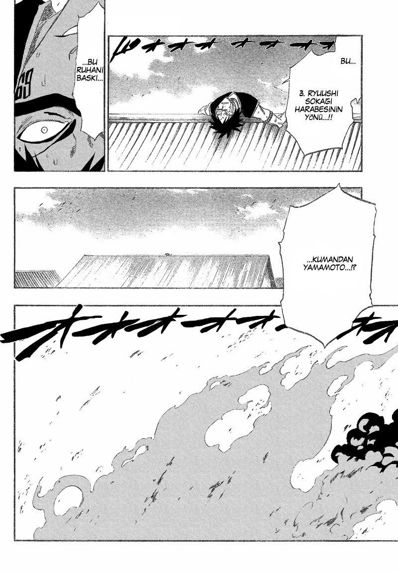 Read Bleach TR Manga Online