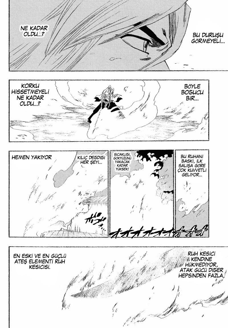 Read Bleach TR Manga Online