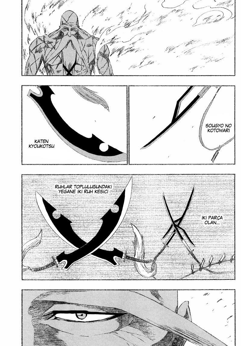Read Bleach TR Manga Online