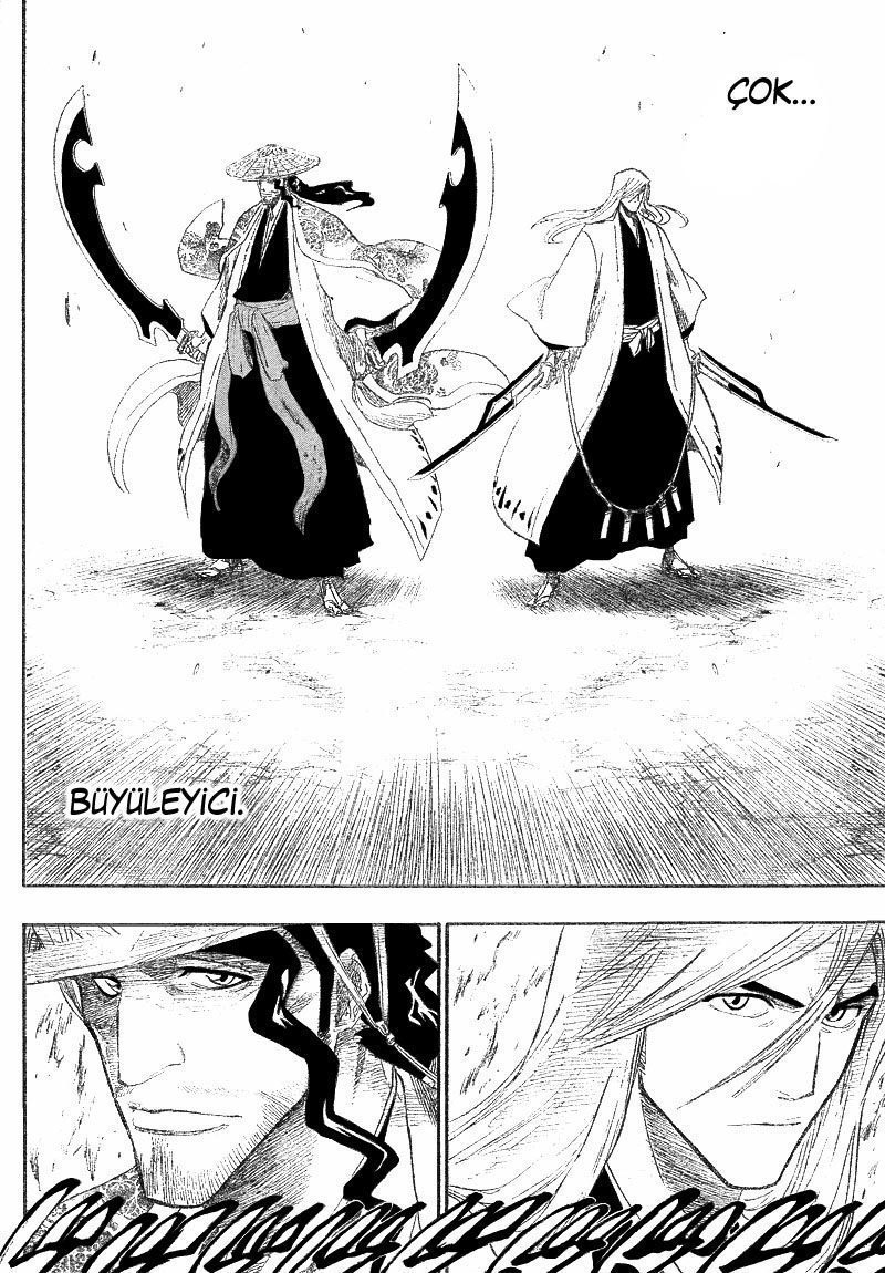 Read Bleach TR Manga Online