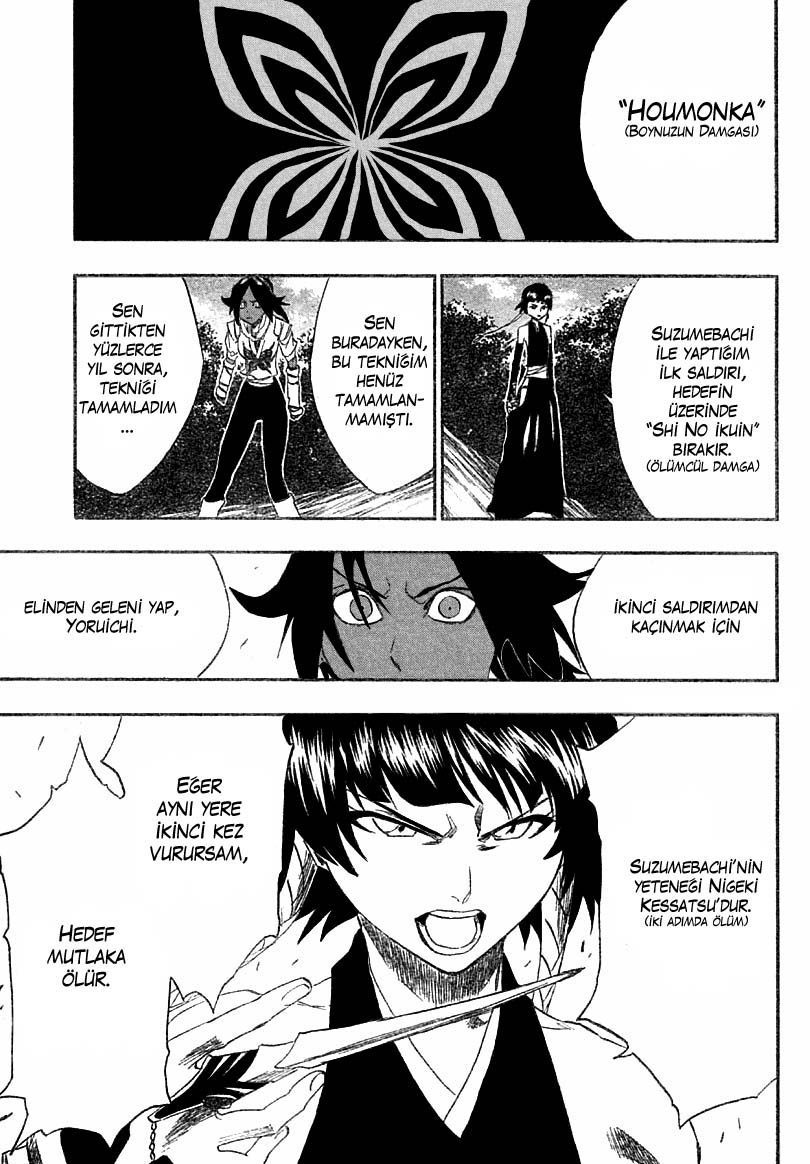 Read Bleach TR Manga Online