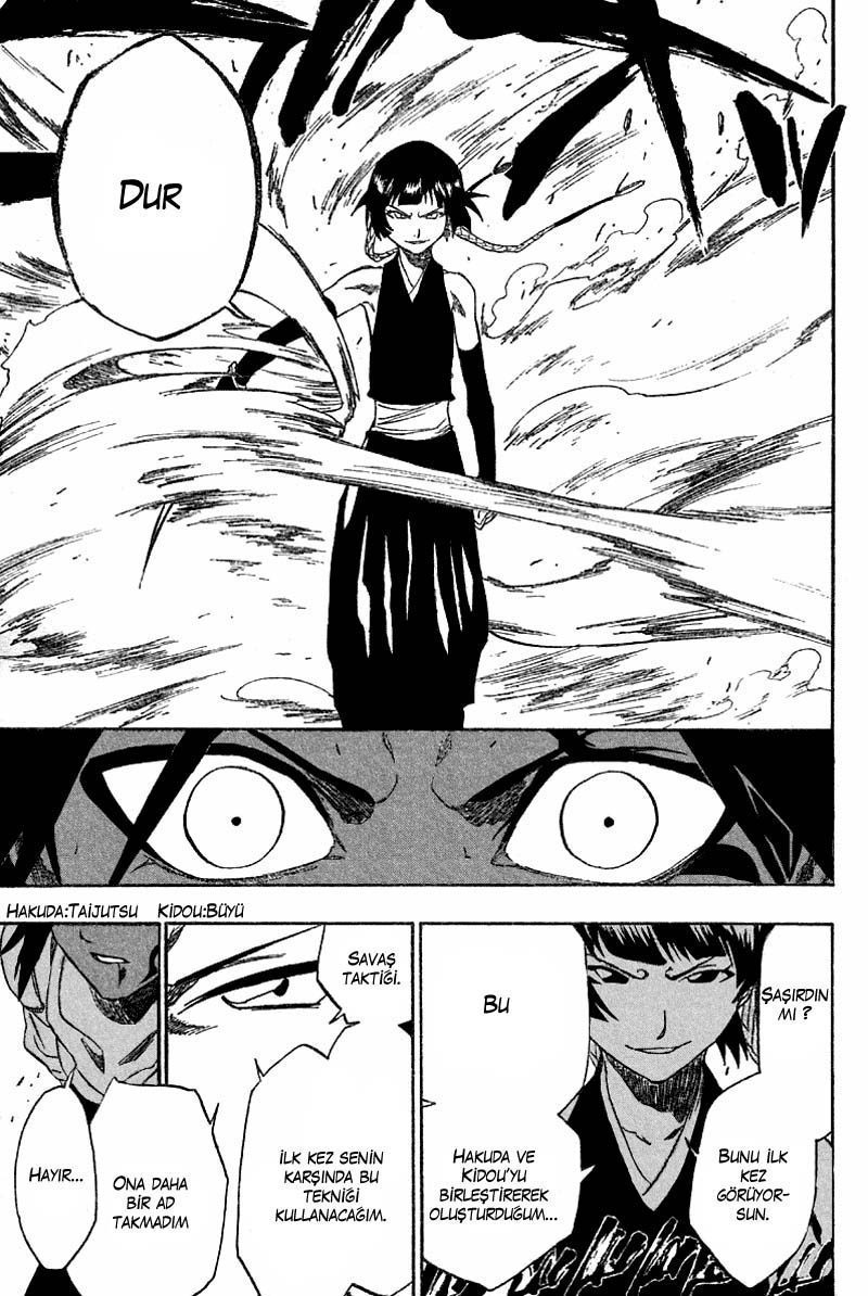 Read Bleach TR Manga Online
