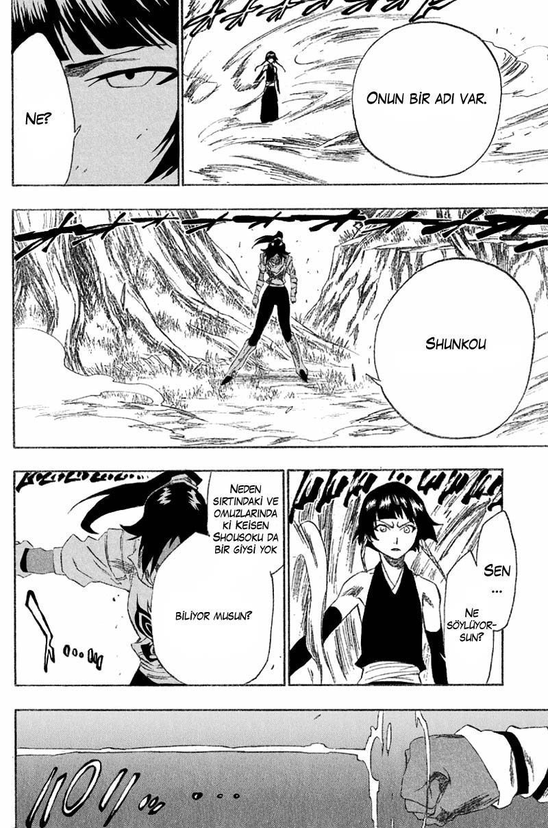 Read Bleach TR Manga Online