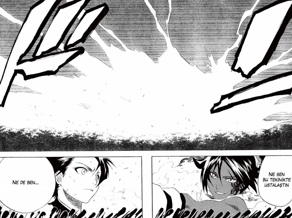 Read Bleach TR Manga Online