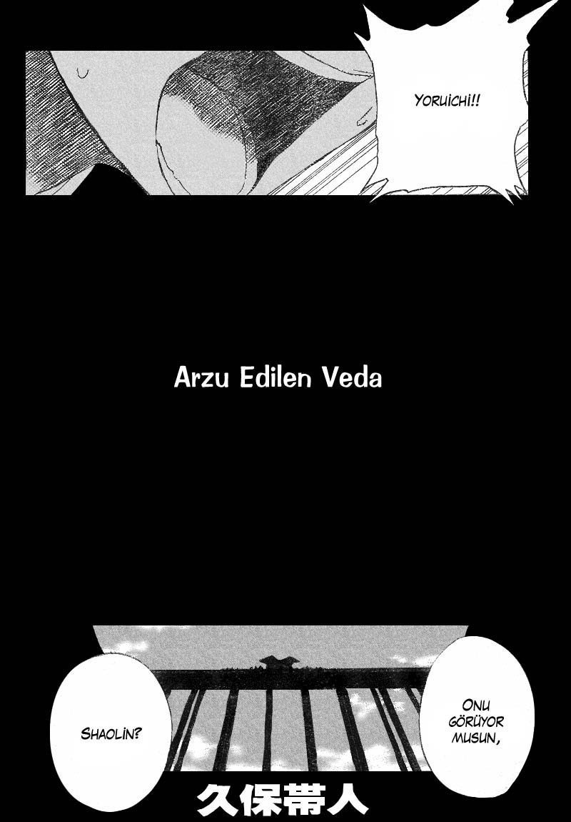 Read Bleach TR Manga Online