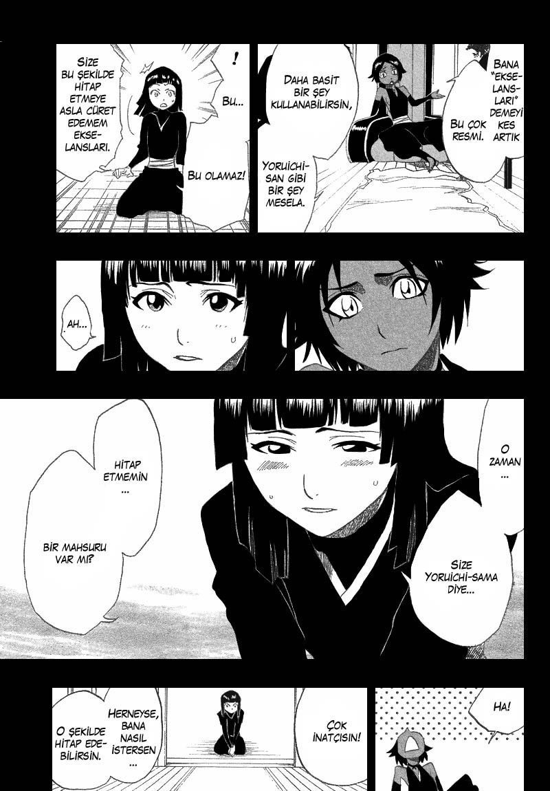 Read Bleach TR Manga Online
