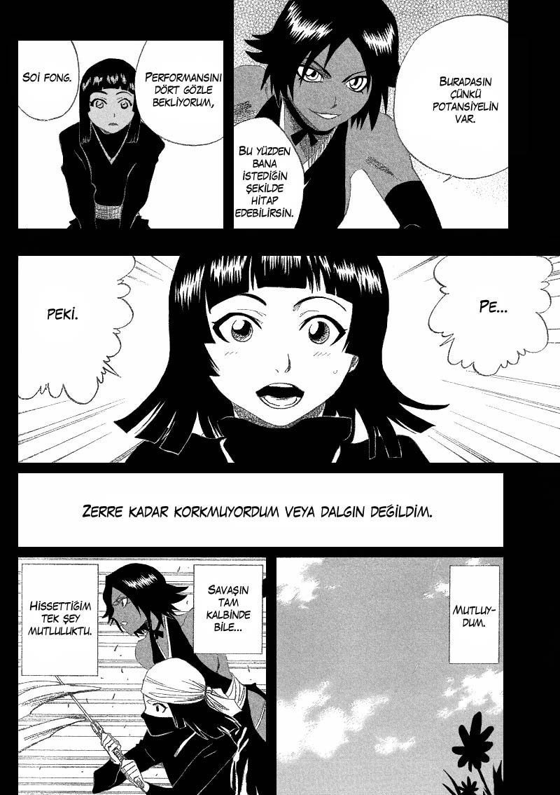 Read Bleach TR Manga Online