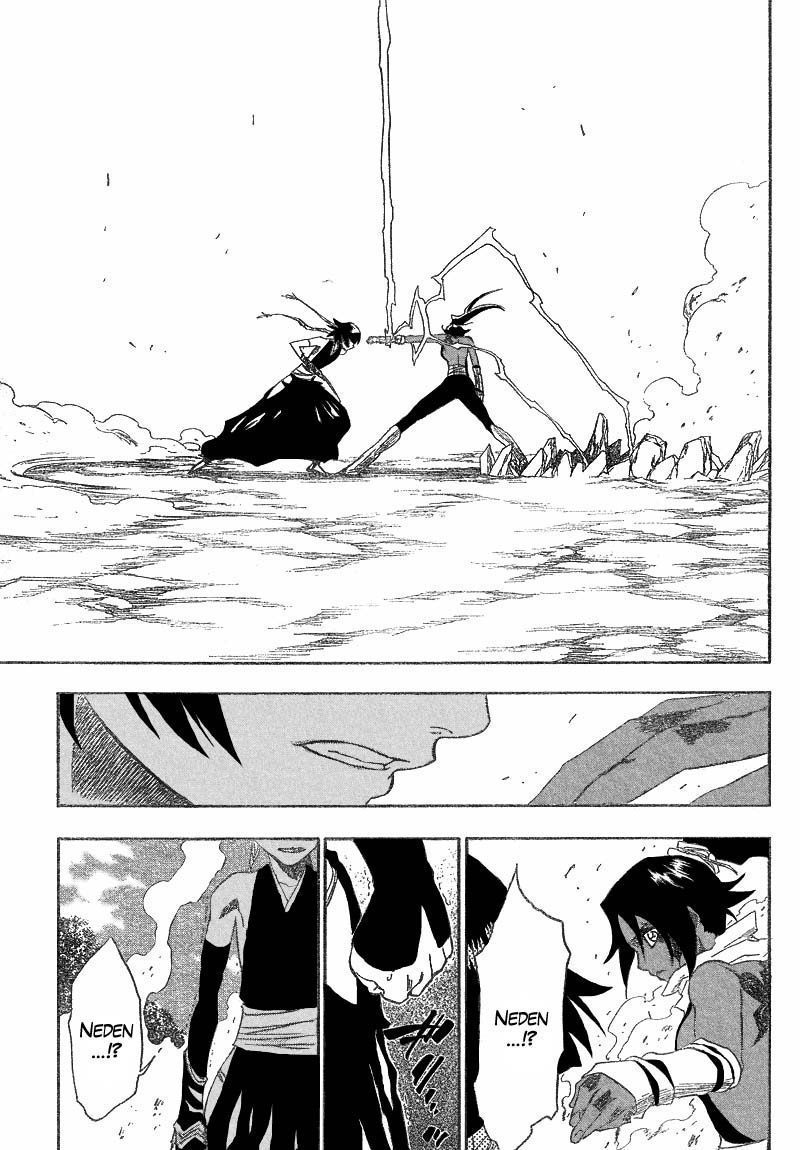 Read Bleach TR Manga Online