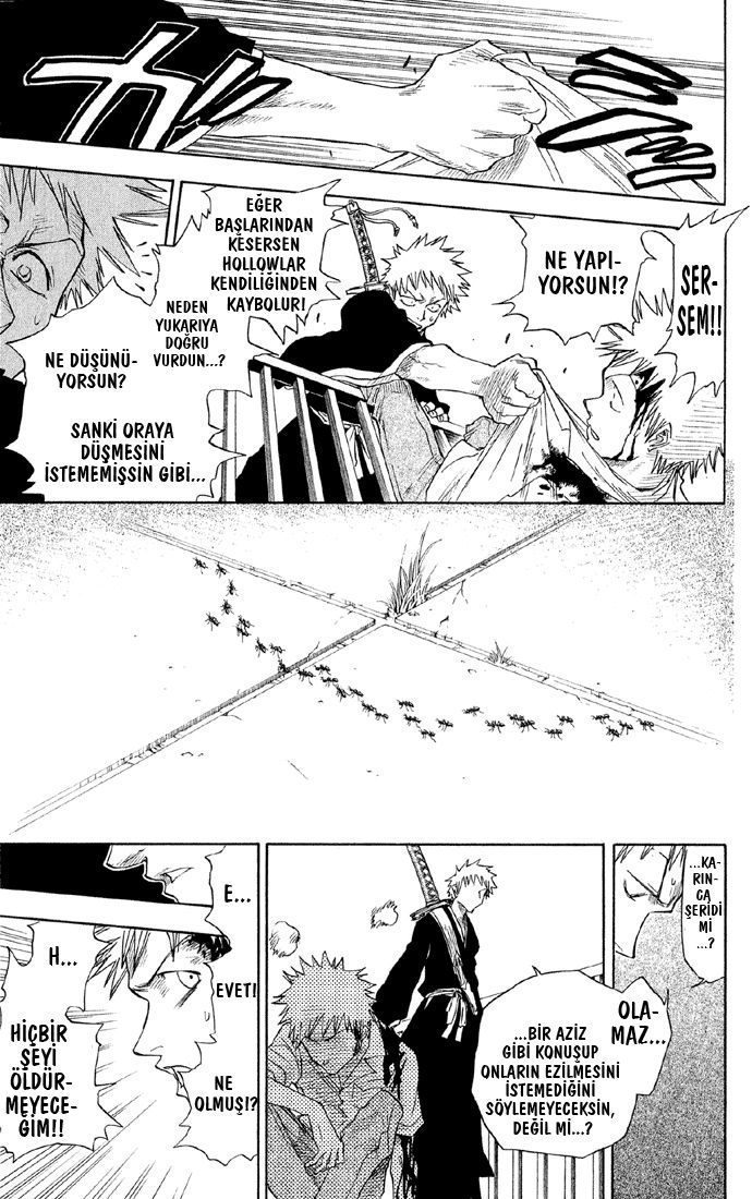 Read Bleach TR Manga Online