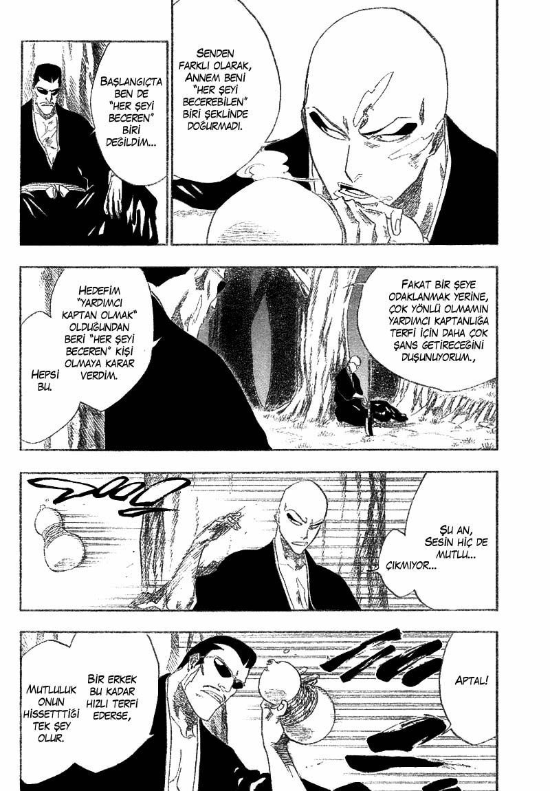 Read Bleach TR Manga Online