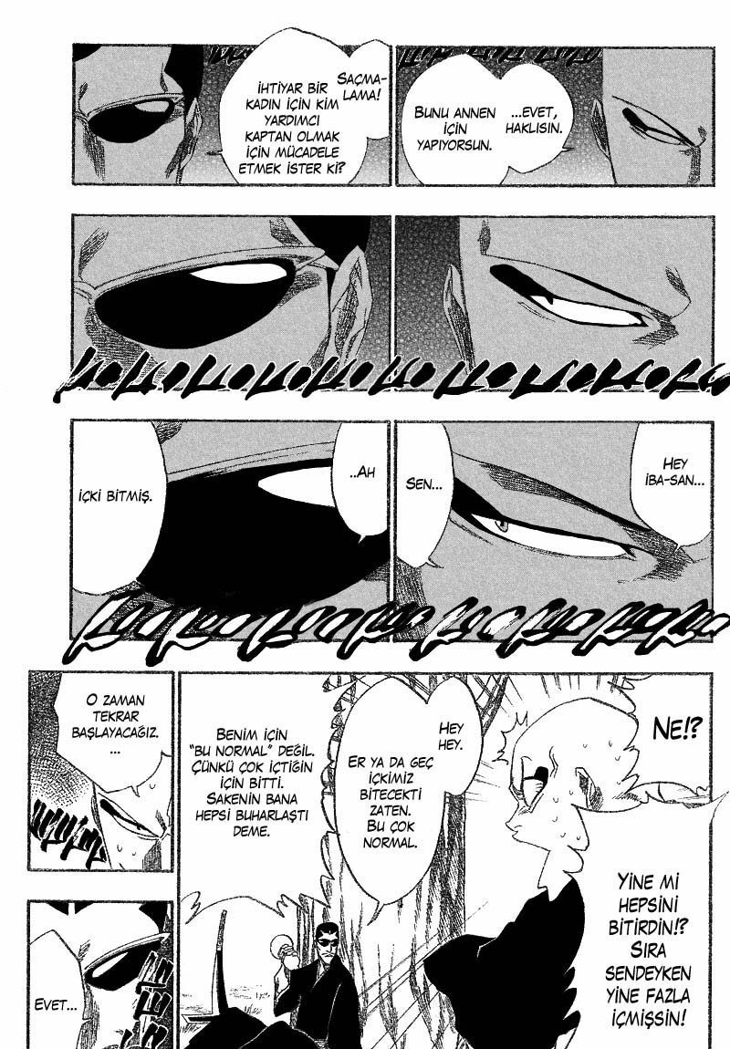 Read Bleach TR Manga Online