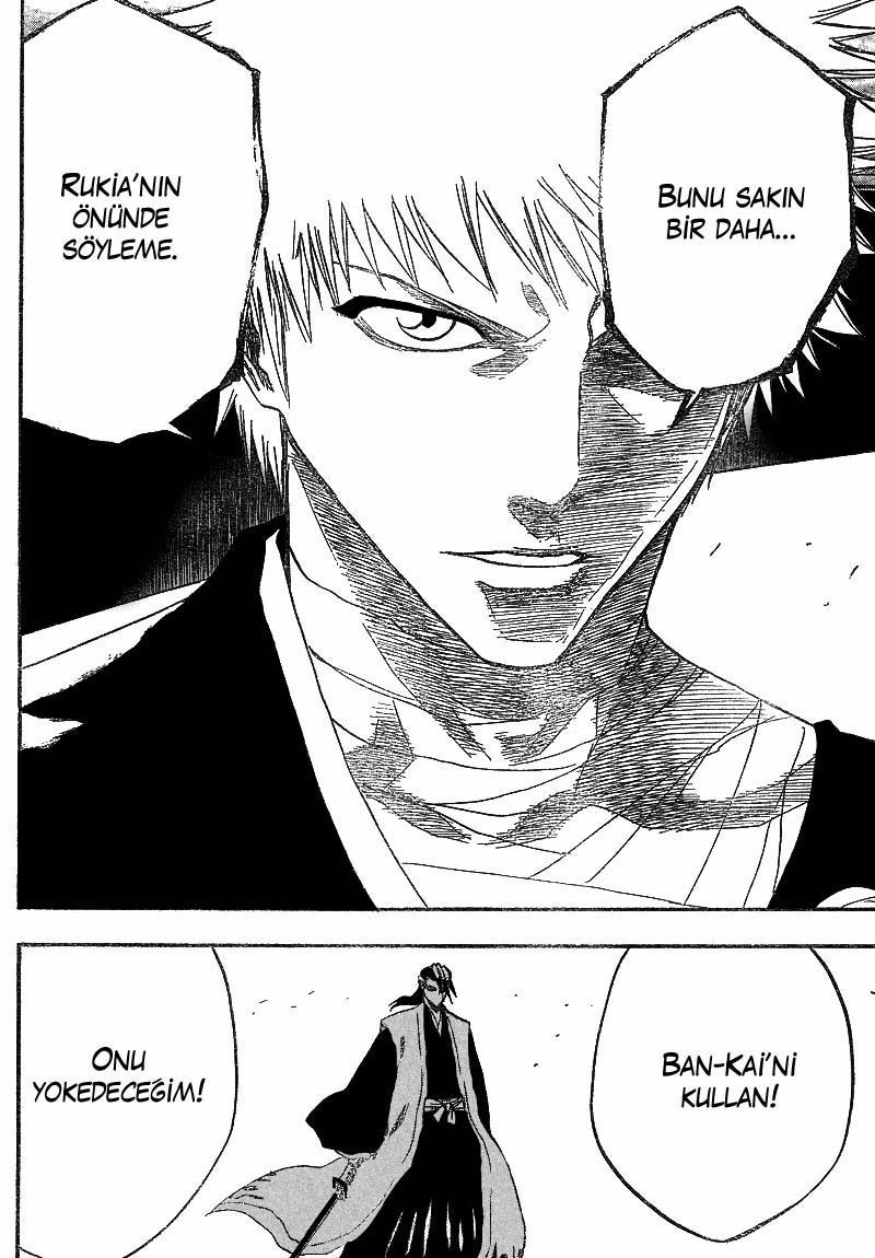 Read Bleach TR Manga Online
