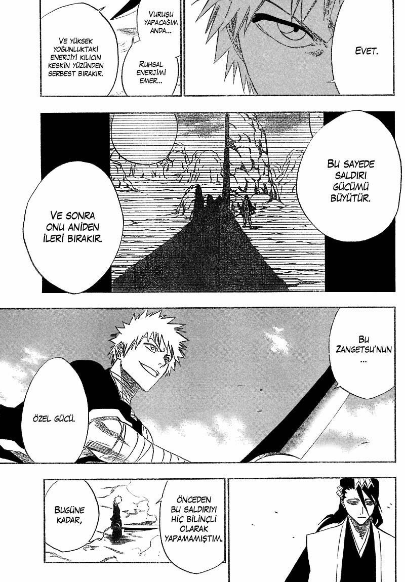 Read Bleach TR Manga Online